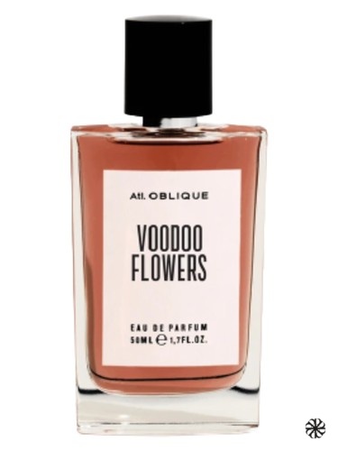 Voodoo Flowers Atelier Oblique