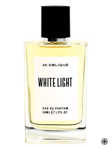 White Light Atelier Oblique