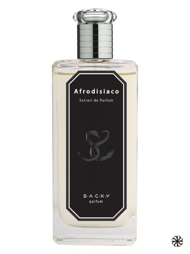 Afrodisiaco S.A.C.K.Y