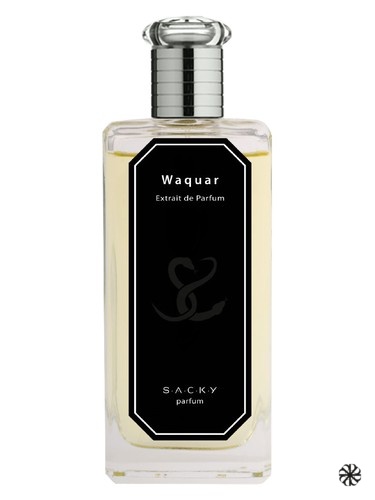 Waquar S.A.C.K.Y