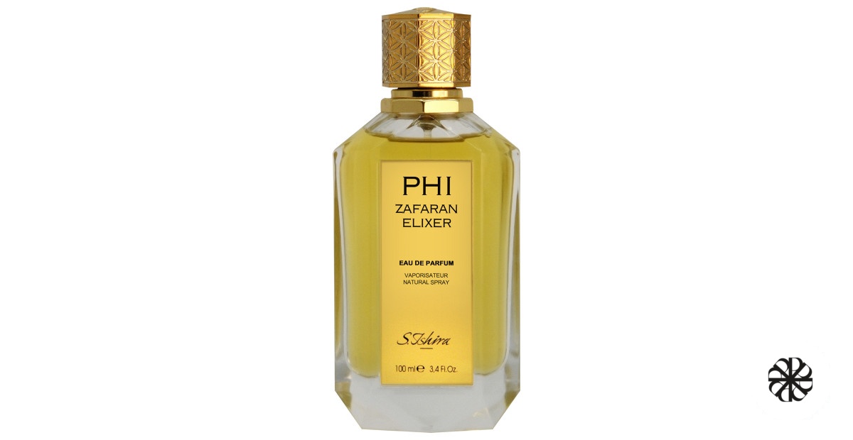 Zafaran Elixer S.Ishira