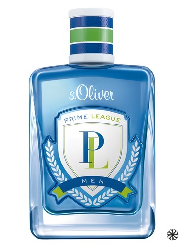 Prime League Men s.Oliver