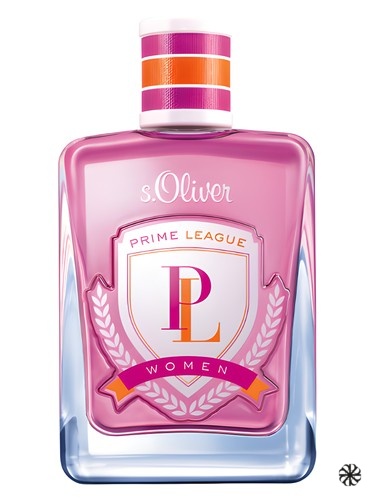 Prime League Women s.Oliver