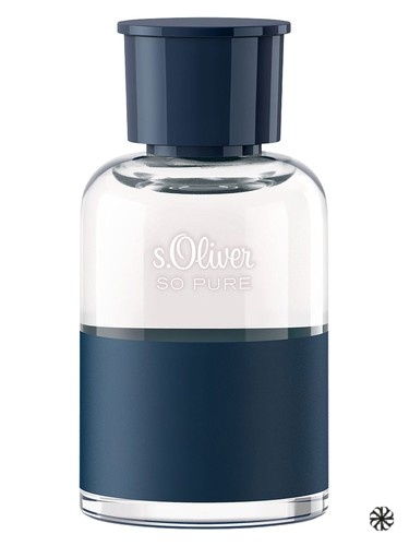 So Pure Men s.Oliver