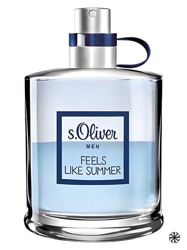 Feels Like Summer Men s.Oliver