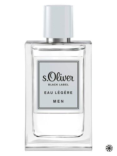 Black Label Eau Legere Men s.Oliver