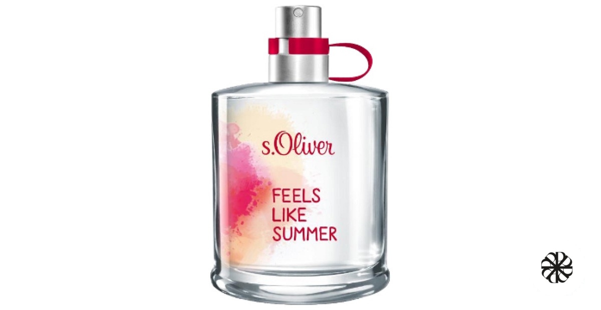Feels Like Summer Women 2019 s.Oliver