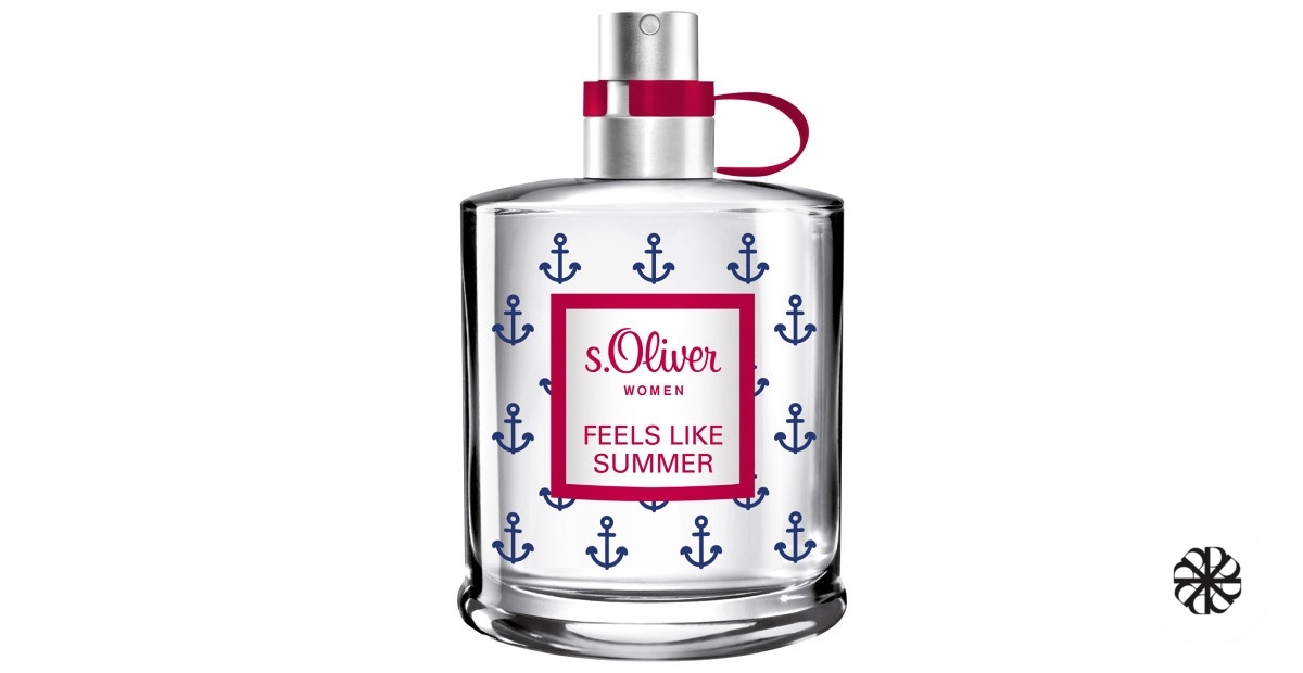 Feels Like Summer Women 2018 s.Oliver