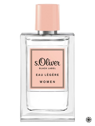 Black Label Eau Legere Women s.Oliver