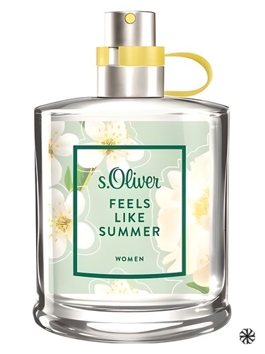 Feels Like Summer Women 2021 s.Oliver
