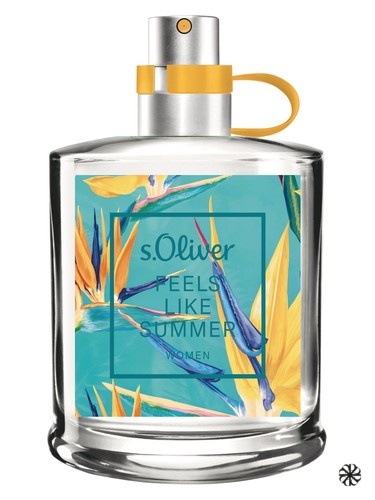 Feels Like Summer Women 2023 s.Oliver