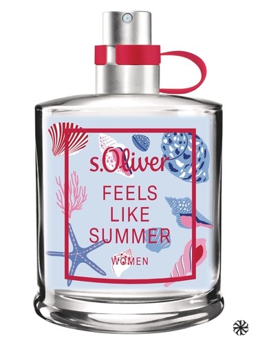 Feels Like Summer Women 2024 s.Oliver