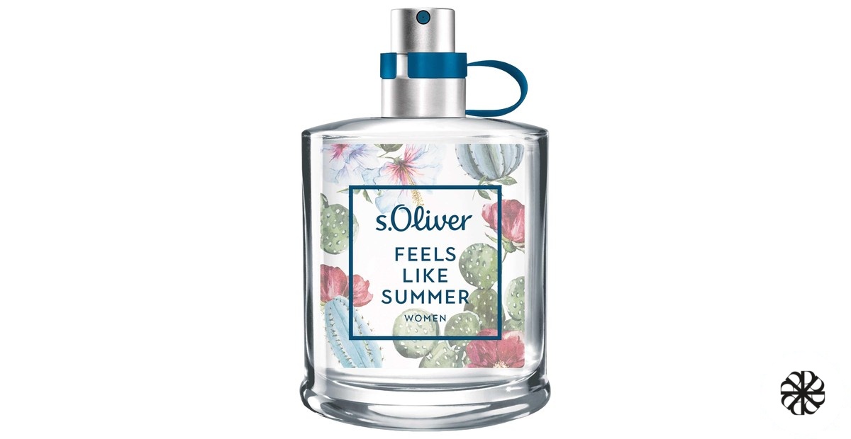 Feels Like Summer Women 2026 s.Oliver