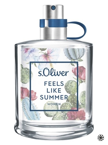 Feels Like Summer Women 2022 s.Oliver