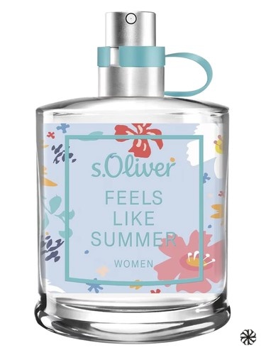 Feels Like Summer Women 2025 s.Oliver
