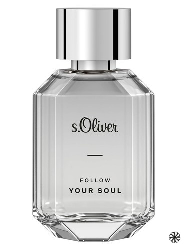 Follow Your Soul Men s.Oliver