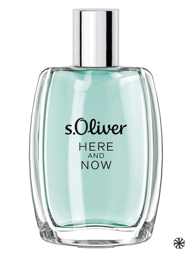 Here and Now Men s.Oliver