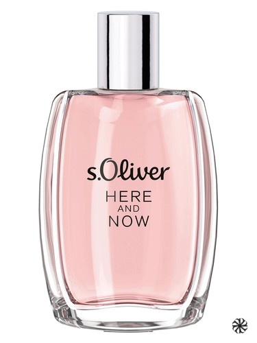 Here and Now Women s.Oliver