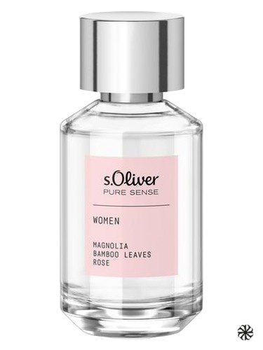 Pure Sense Women Eau de Toilette s.Oliver