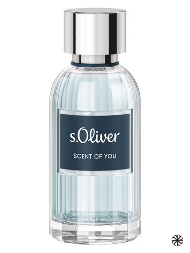 s. Oliver Scent Of You Men s.Oliver