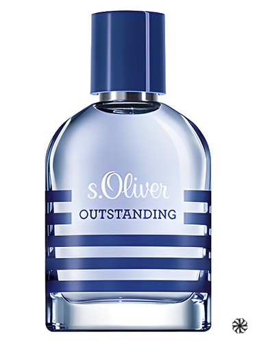 Outstanding Men s.Oliver