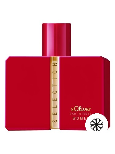Selection Eau Intense Woman s.Oliver