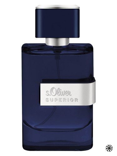 Superior Intense Blue s.Oliver