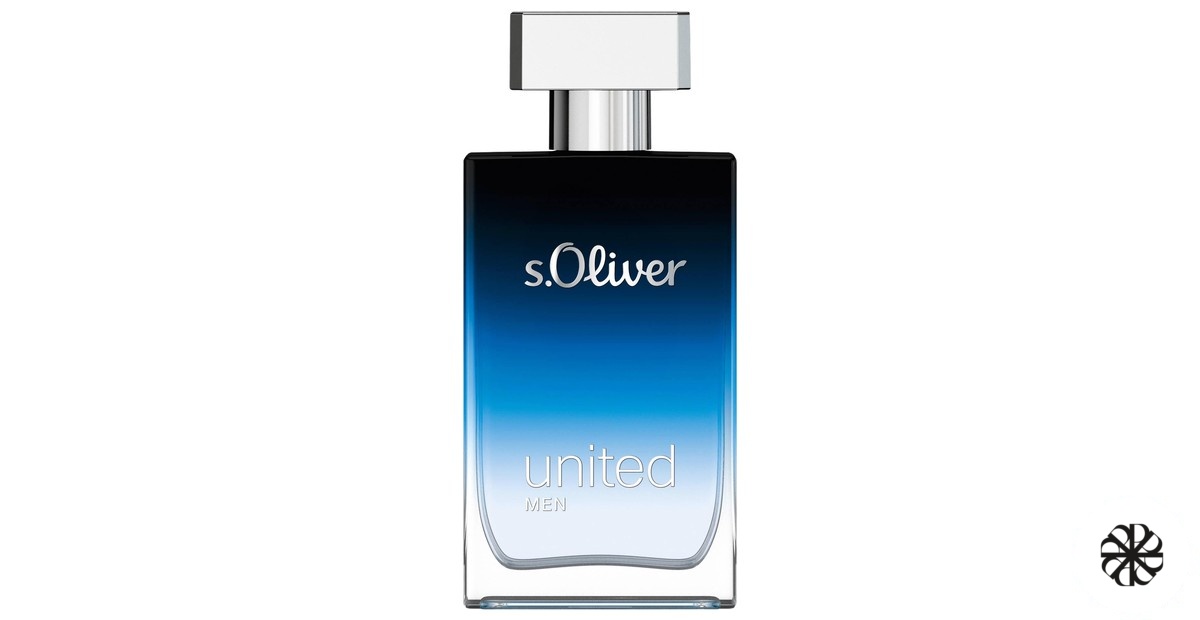 United Men Eau de Toilette s.Oliver