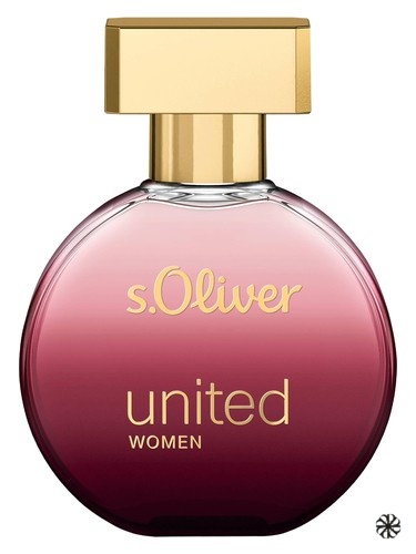 United Women Eau de Parfum s.Oliver