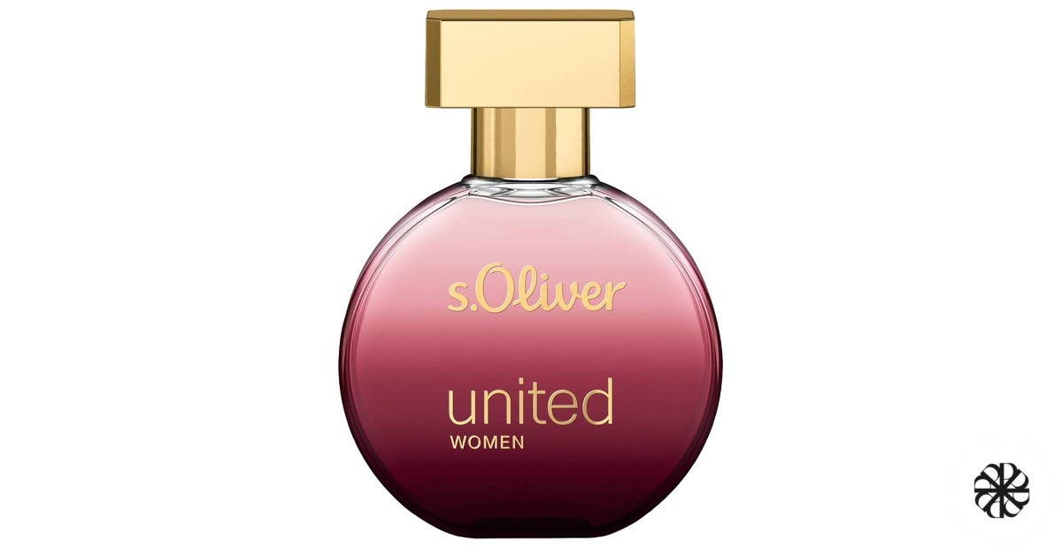 United Women Eau de Toilette s.Oliver