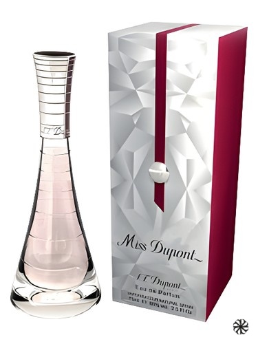 Miss Dupont S.T. Dupont