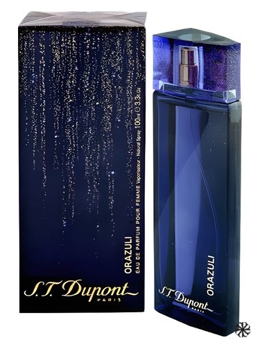 Orazuli S.T. Dupont