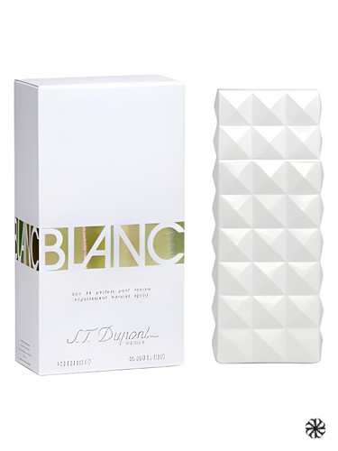 S.T. Dupont Blanc S.T. Dupont