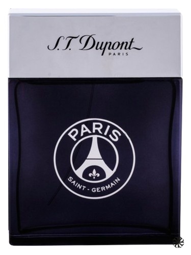 Paris Saint-Germain Eau des Princes Intense S.T. Dupont