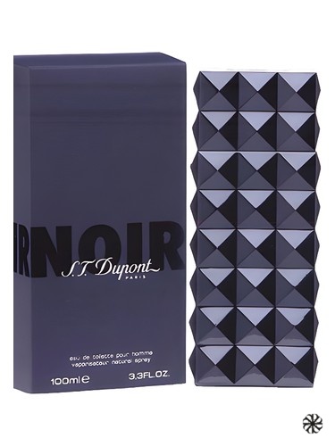 S.T. Dupont Noir S.T. Dupont