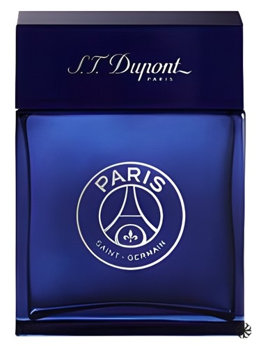 Parfum Officiel du Paris Saint-Germain S.T. Dupont