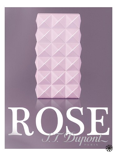 S.T. Dupont Rose S.T. Dupont