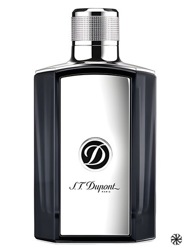 Be Exceptional S.T. Dupont