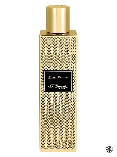Royal Edition S.T. Dupont