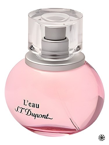 L'Eau de S.T. Dupont pour Femme S.T. Dupont