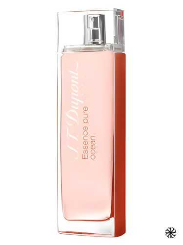 Essence Pure Ocean pour Femme S.T. Dupont