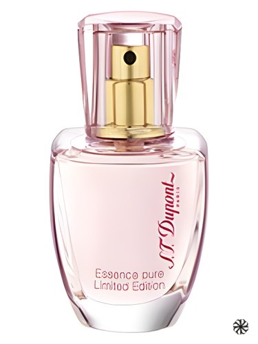 Essence Pure Limited Edition S.T. Dupont