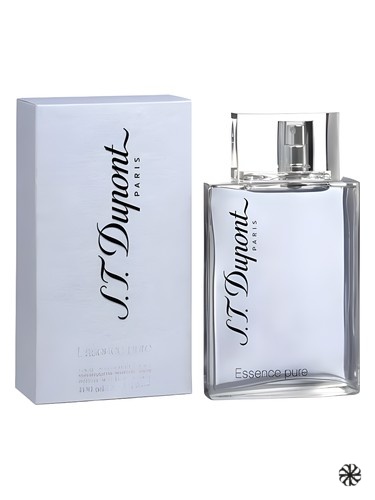 Essence Pure Pour Homme S.T. Dupont