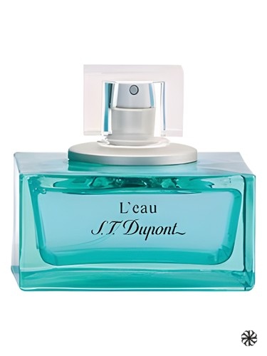 L'Eau de S.T. Dupont pour Homme S.T. Dupont