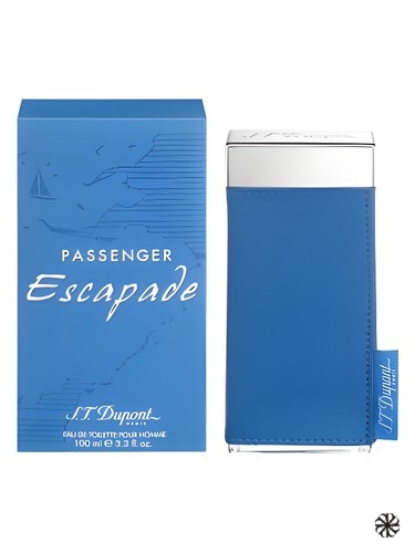 Passenger Escapade for Men S.T. Dupont