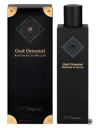 Dupont Oud Oriental S.T. Dupont