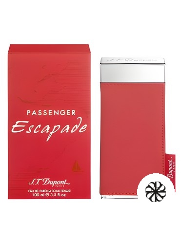 Passenger Escapade for Women S.T. Dupont
