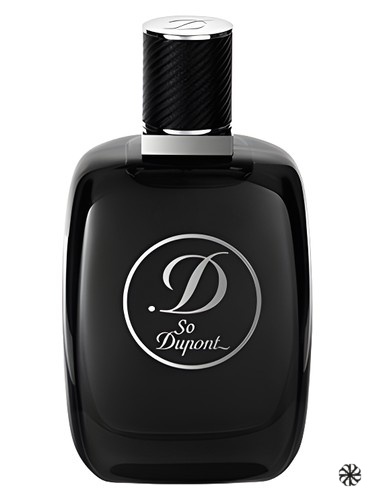 So Dupont Paris by Night pour Homme S.T. Dupont