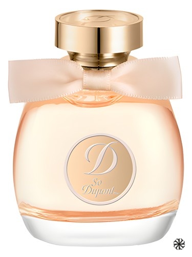So Dupont Pour Femme S.T. Dupont