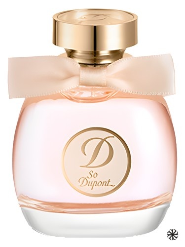 So Dupont Pour Femme Eau de Toilette S.T. Dupont